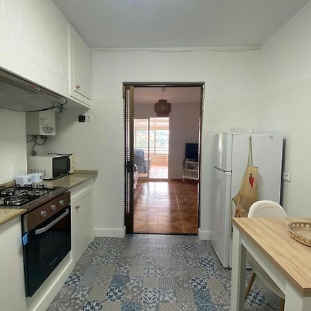 فيلا Casa Con Terraza بونتيفيذرا المظهر الخارجي الصورة