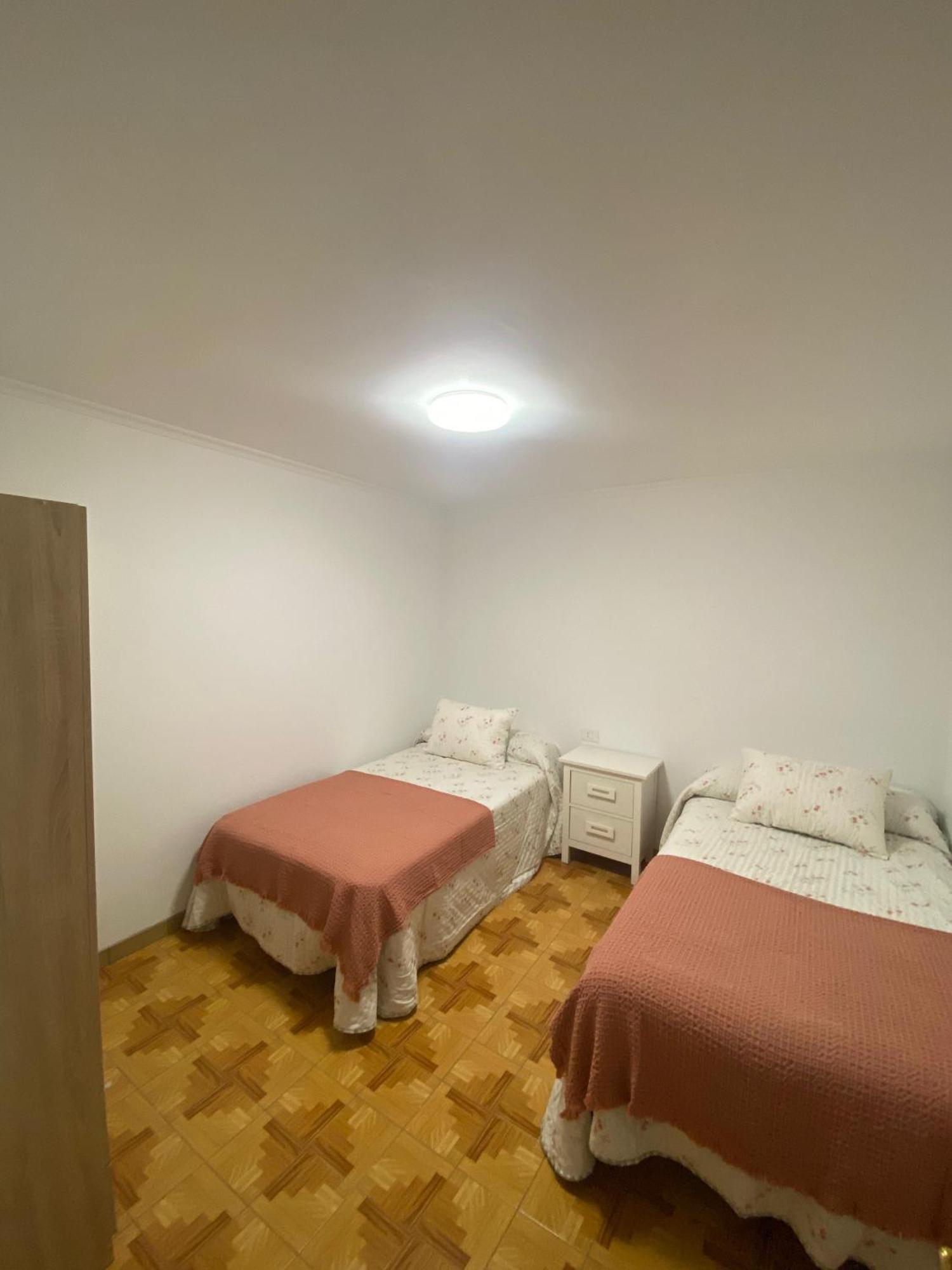فيلا Casa Con Terraza بونتيفيذرا المظهر الخارجي الصورة